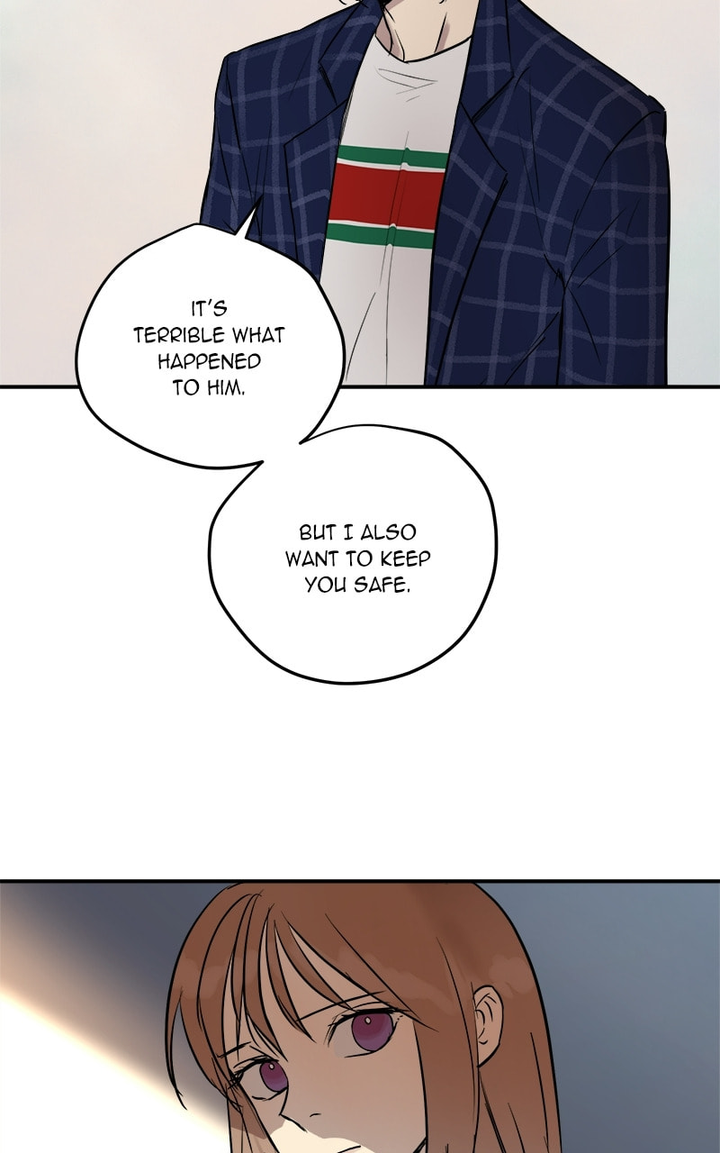 Read This Life to the Next chapter 51 image 41 on Lezhin