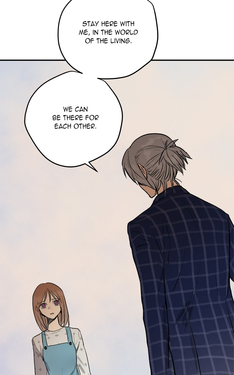 Read This Life to the Next chapter 51 image 43 on Lezhin