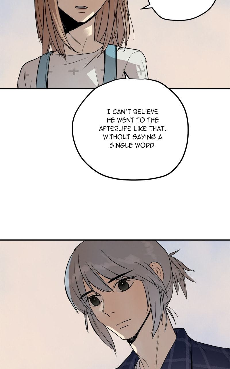 Read This Life to the Next chapter 51 image 45 on Lezhin