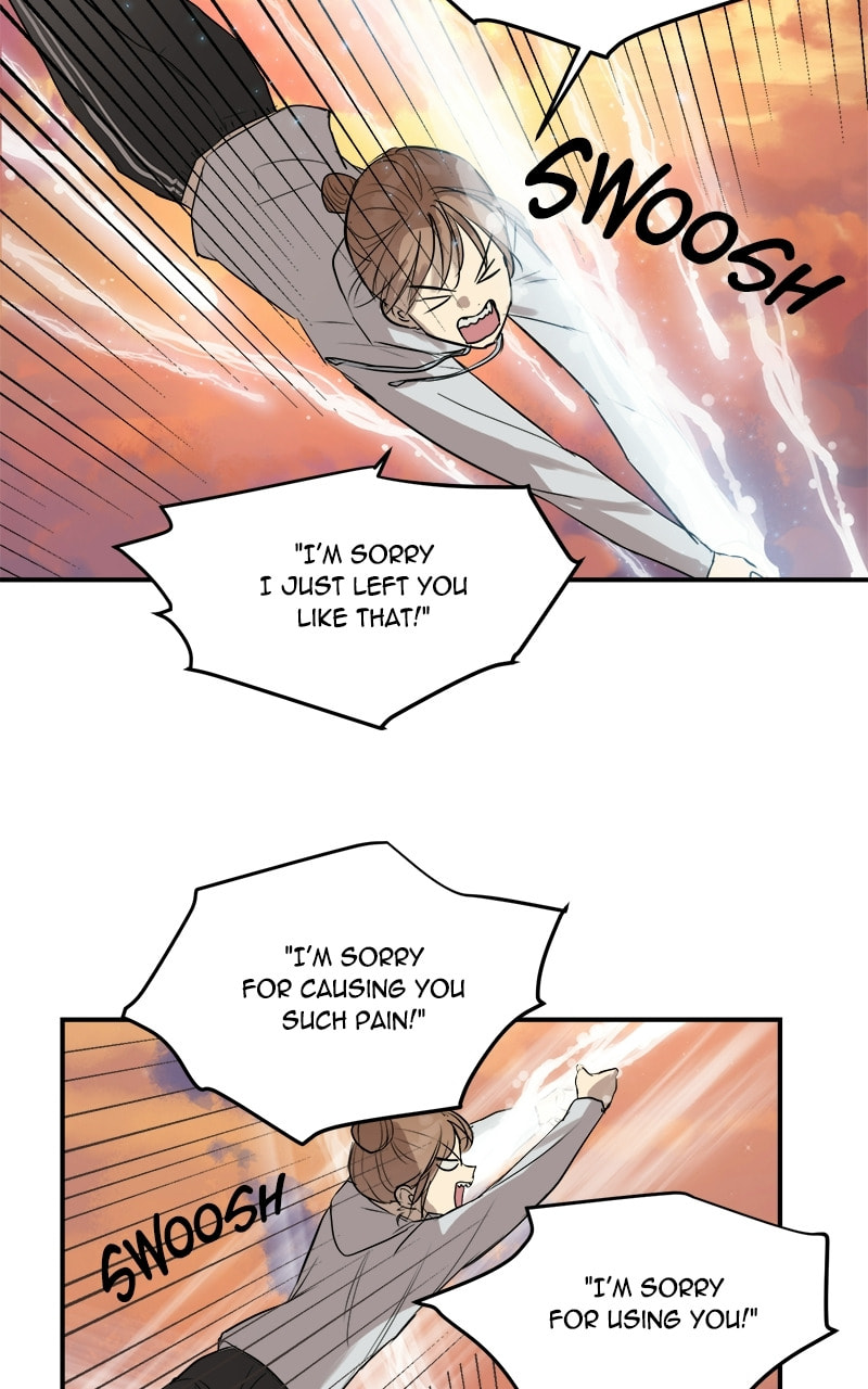 Read This Life to the Next chapter 51 image 52 on Lezhin