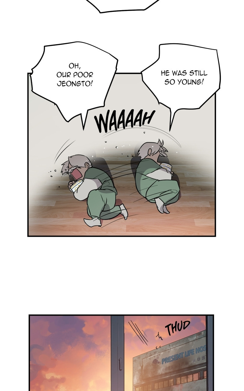 Read This Life to the Next chapter 51 image 58 on Lezhin