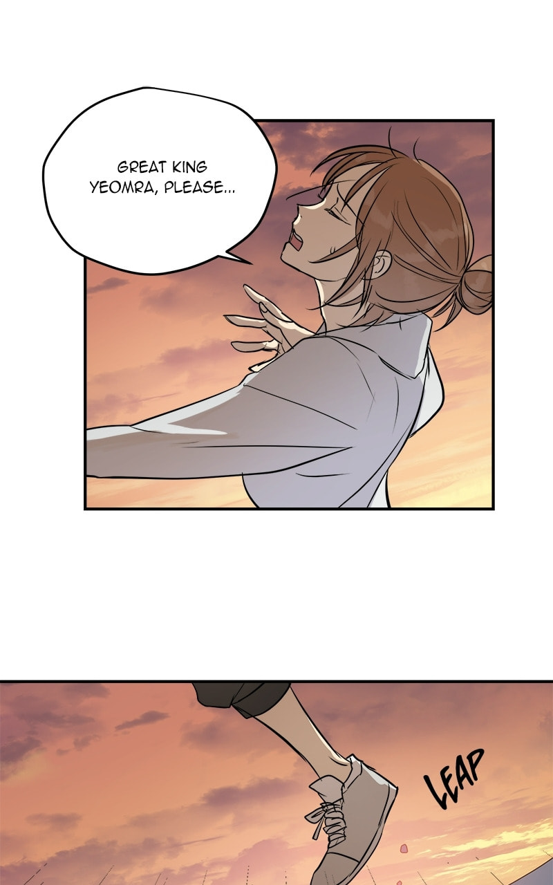 Read This Life to the Next chapter 51 image 62 on Lezhin