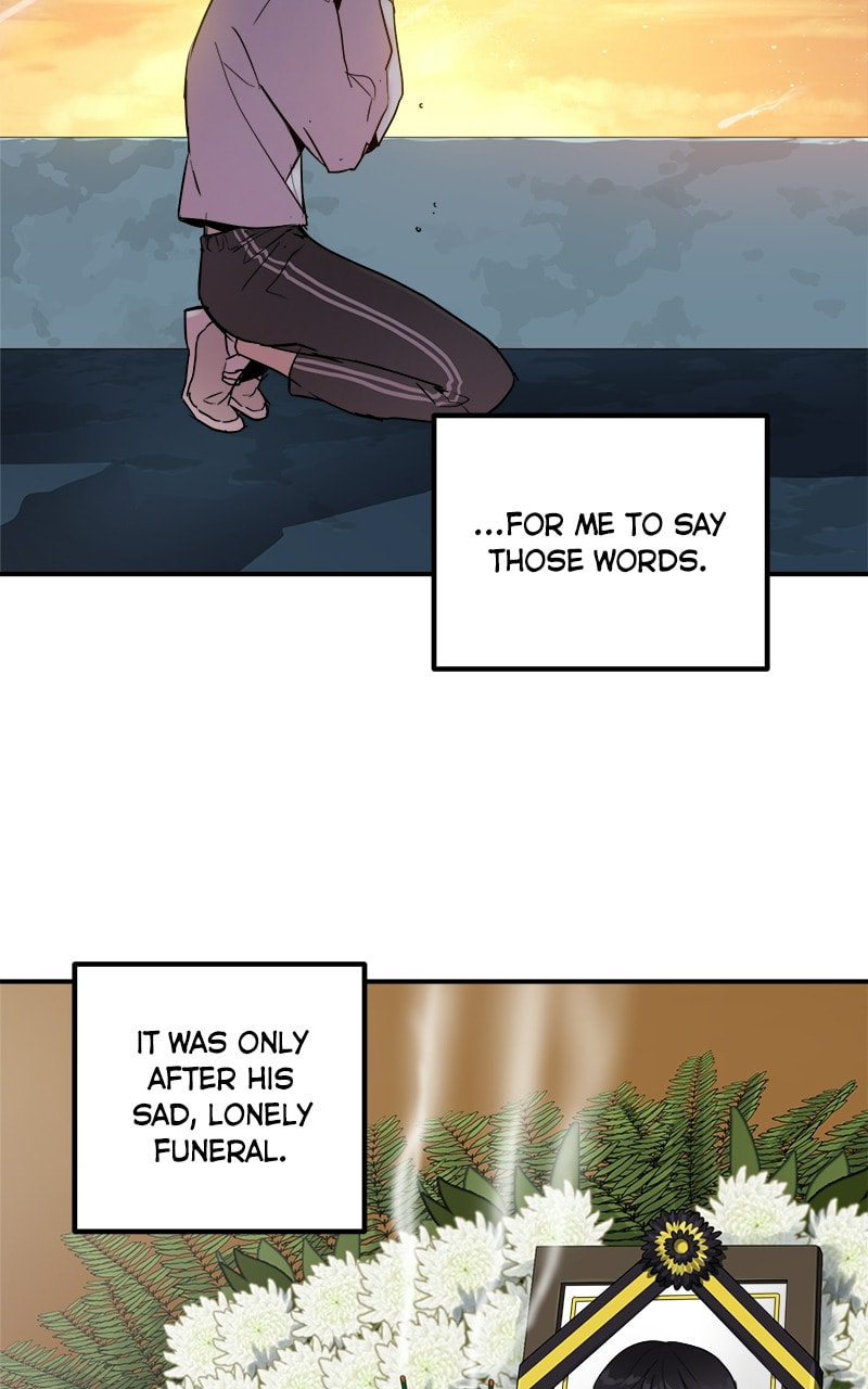 Read This Life to the Next chapter 51 image 7 on Lezhin