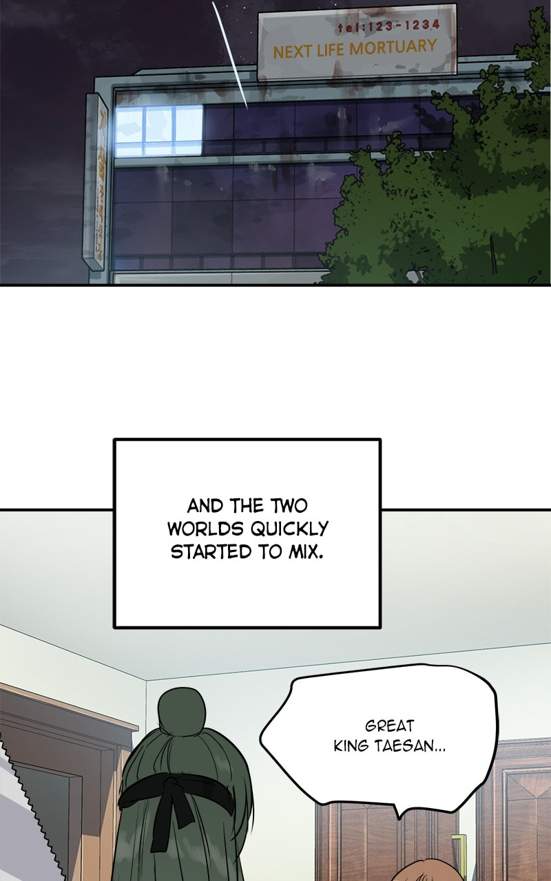 Read This Life to the Next chapter 51 image 86 on Lezhin