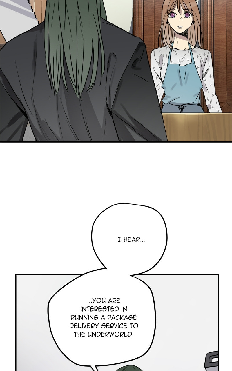 Read This Life to the Next chapter 51 image 87 on Lezhin