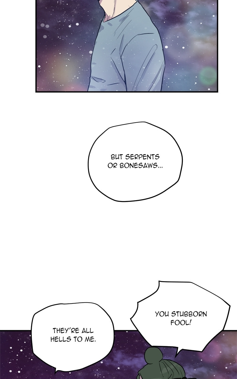 Read This Life to the Next chapter 52 image 10 on Lezhin