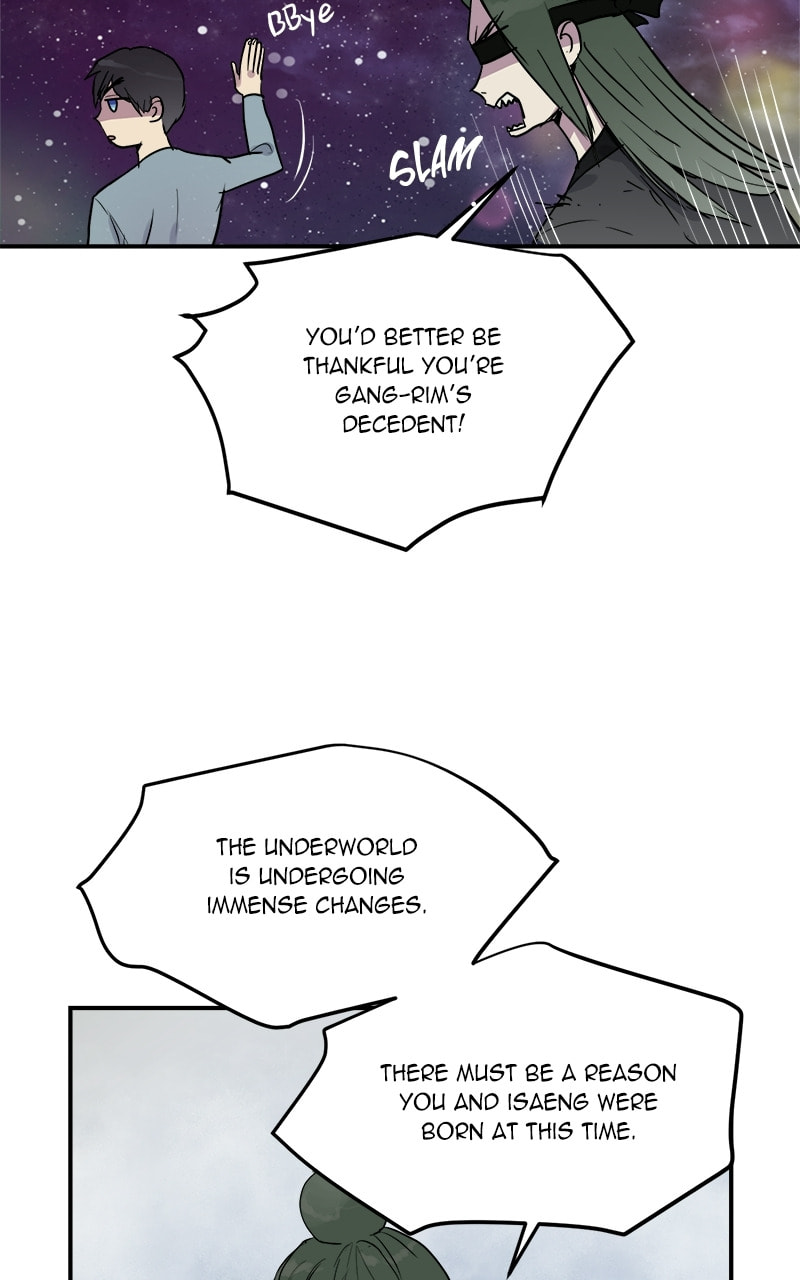 Read This Life to the Next chapter 52 image 11 on Lezhin