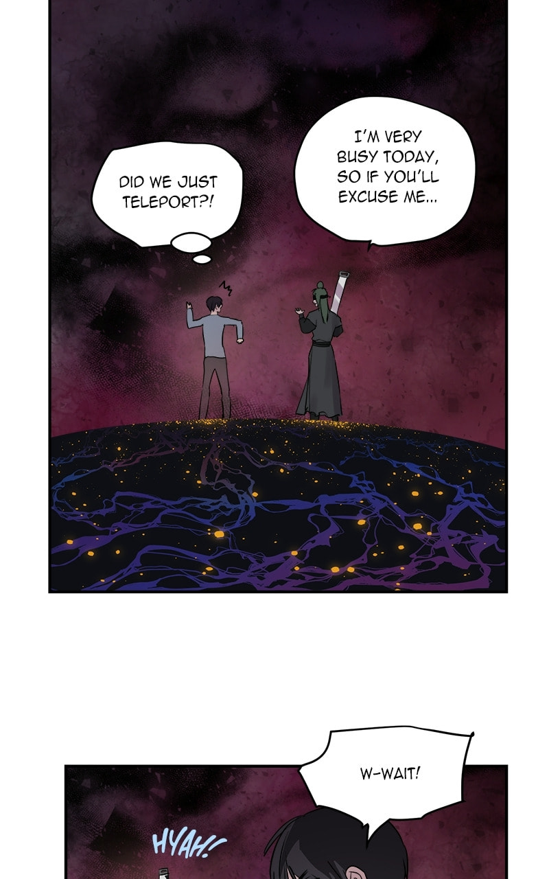 Read This Life to the Next chapter 52 image 14 on Lezhin