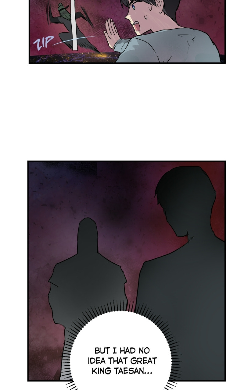 Read This Life to the Next chapter 52 image 15 on Lezhin