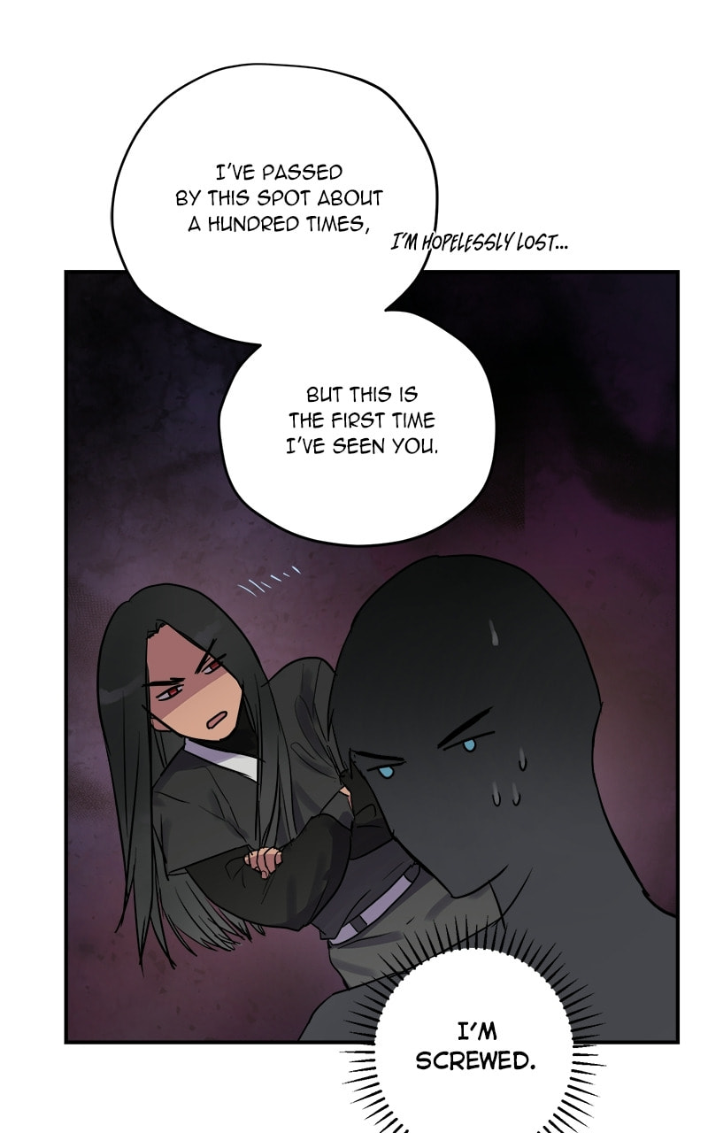 Read This Life to the Next chapter 52 image 18 on Lezhin