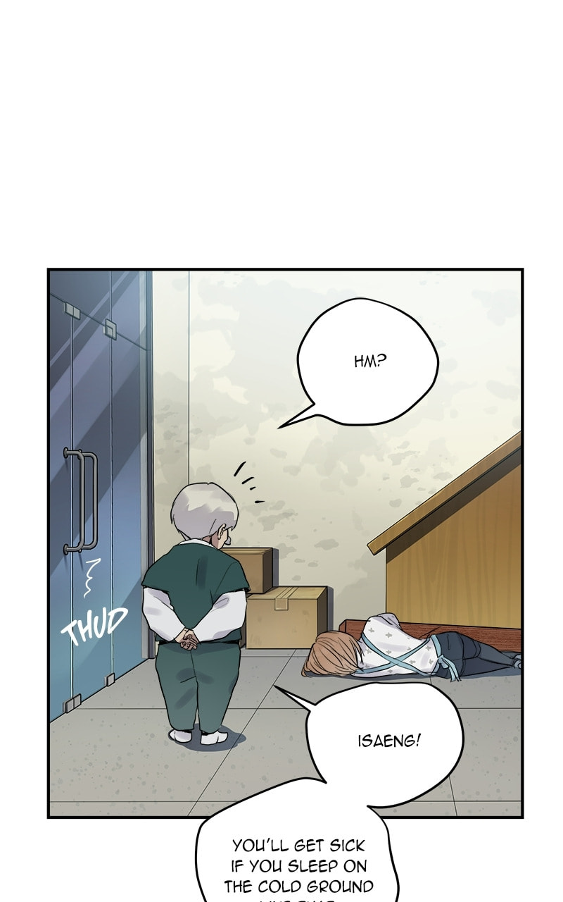 Read This Life to the Next chapter 52 image 26 on Lezhin