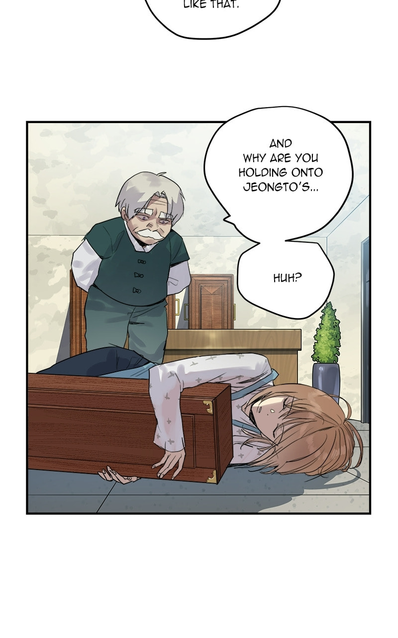 Read This Life to the Next chapter 52 image 27 on Lezhin