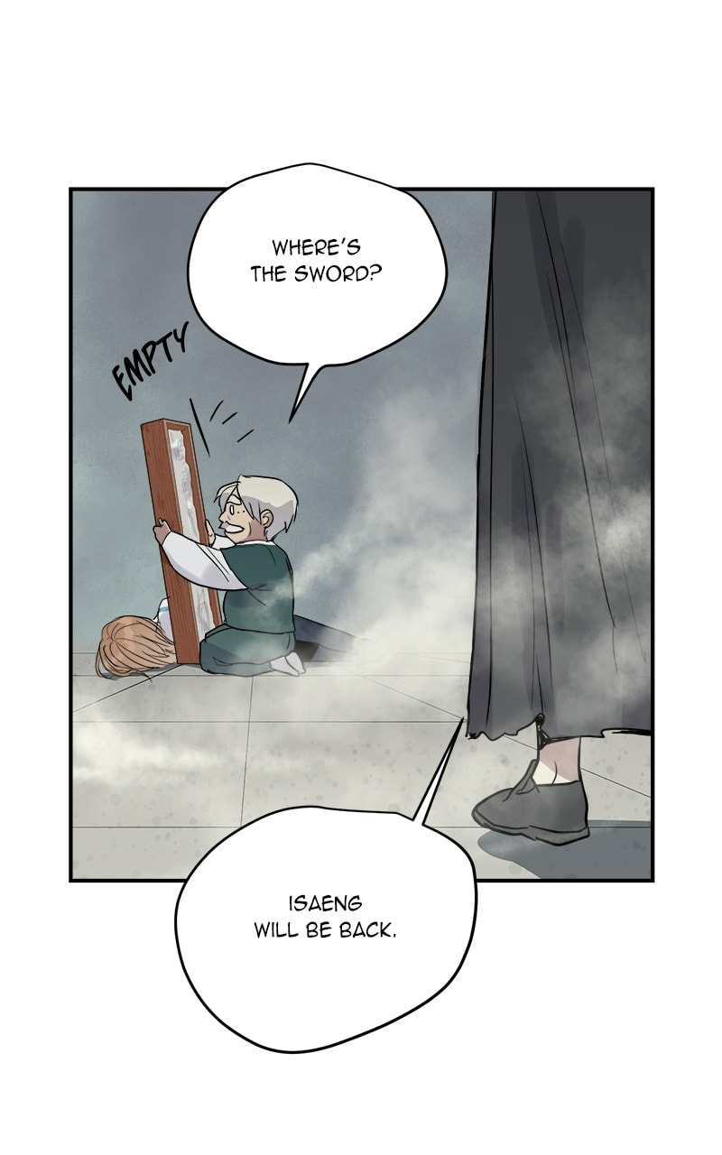 Read This Life to the Next chapter 52 image 28 on Lezhin
