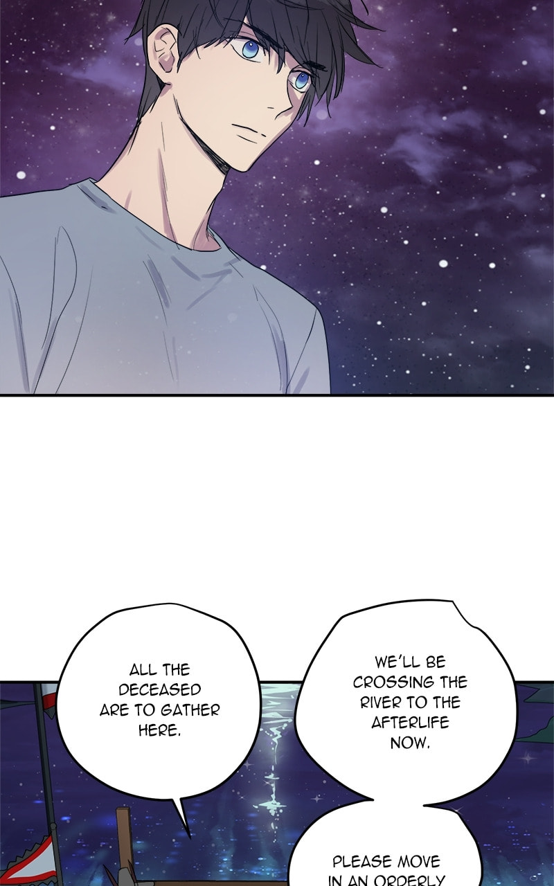 Read This Life to the Next chapter 52 image 3 on Lezhin
