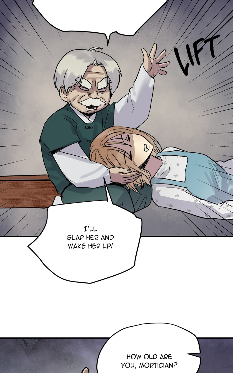 Read This Life to the Next chapter 52 image 31 on Lezhin