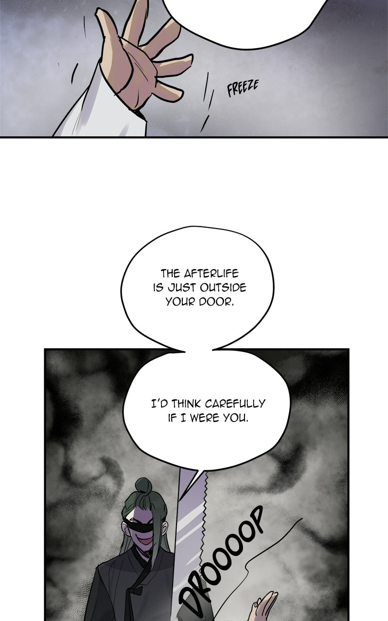 Read This Life to the Next chapter 52 image 32 on Lezhin
