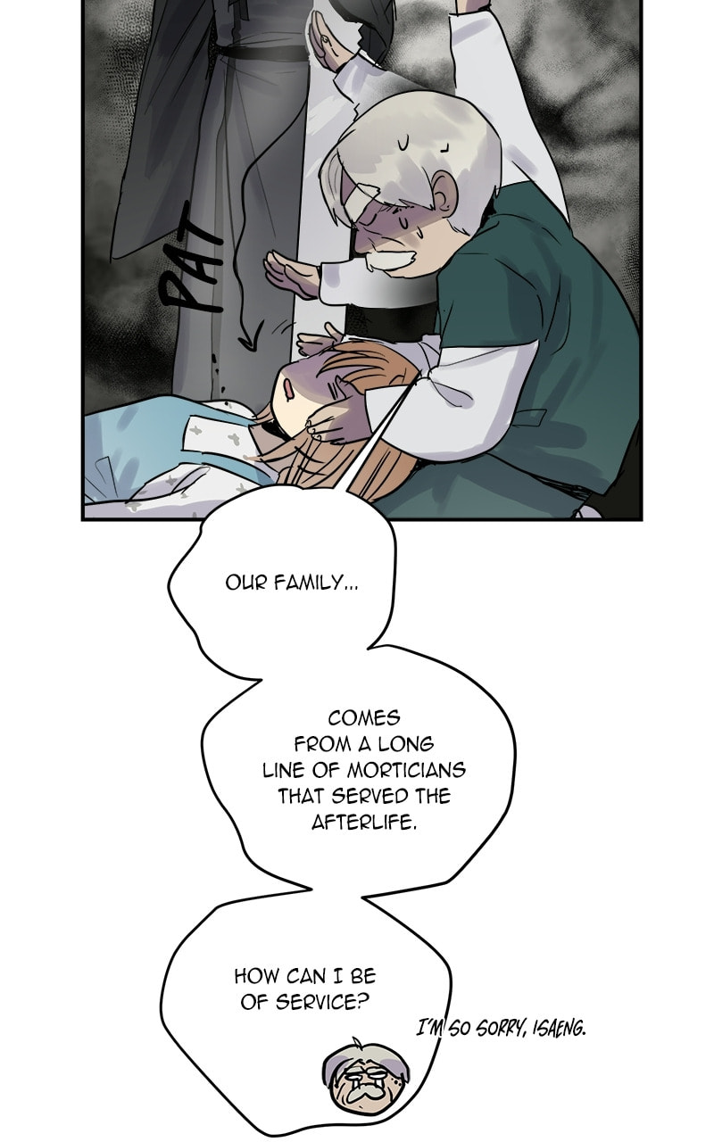 Read This Life to the Next chapter 52 image 33 on Lezhin