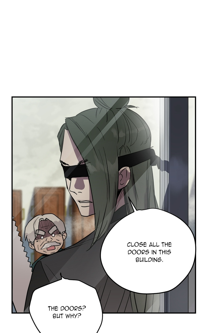 Read This Life to the Next chapter 52 image 34 on Lezhin