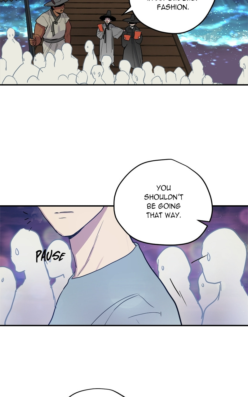 Read This Life to the Next chapter 52 image 4 on Lezhin