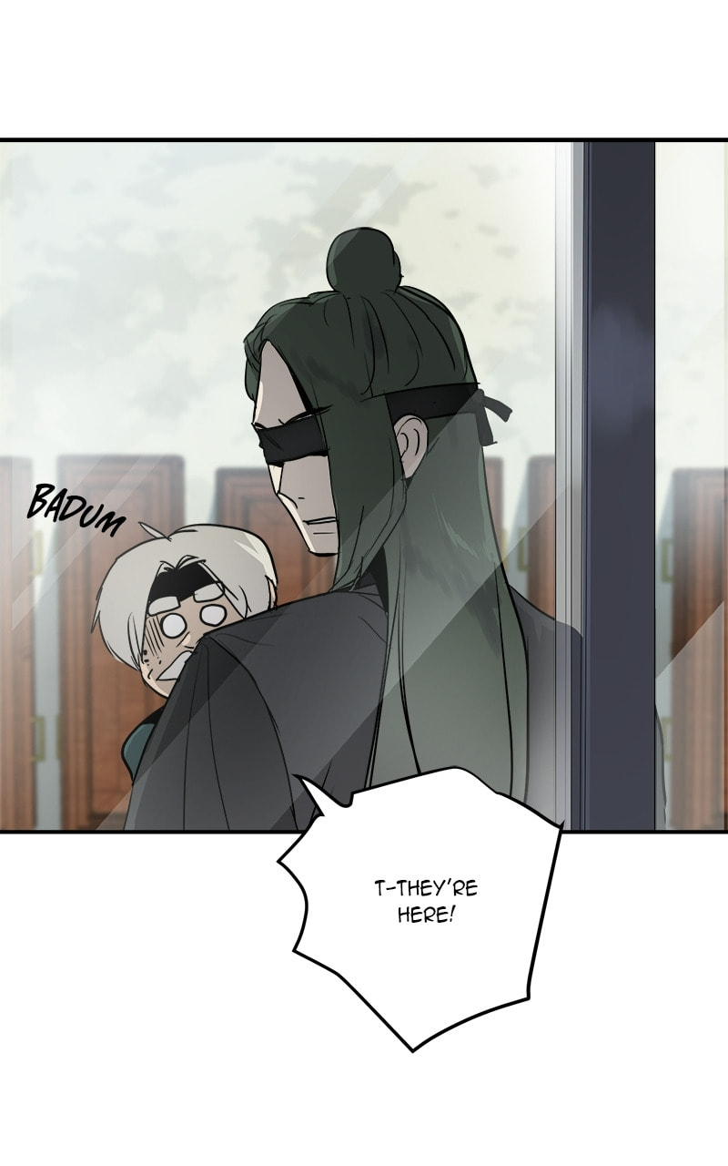 Read This Life to the Next chapter 52 image 57 on Lezhin