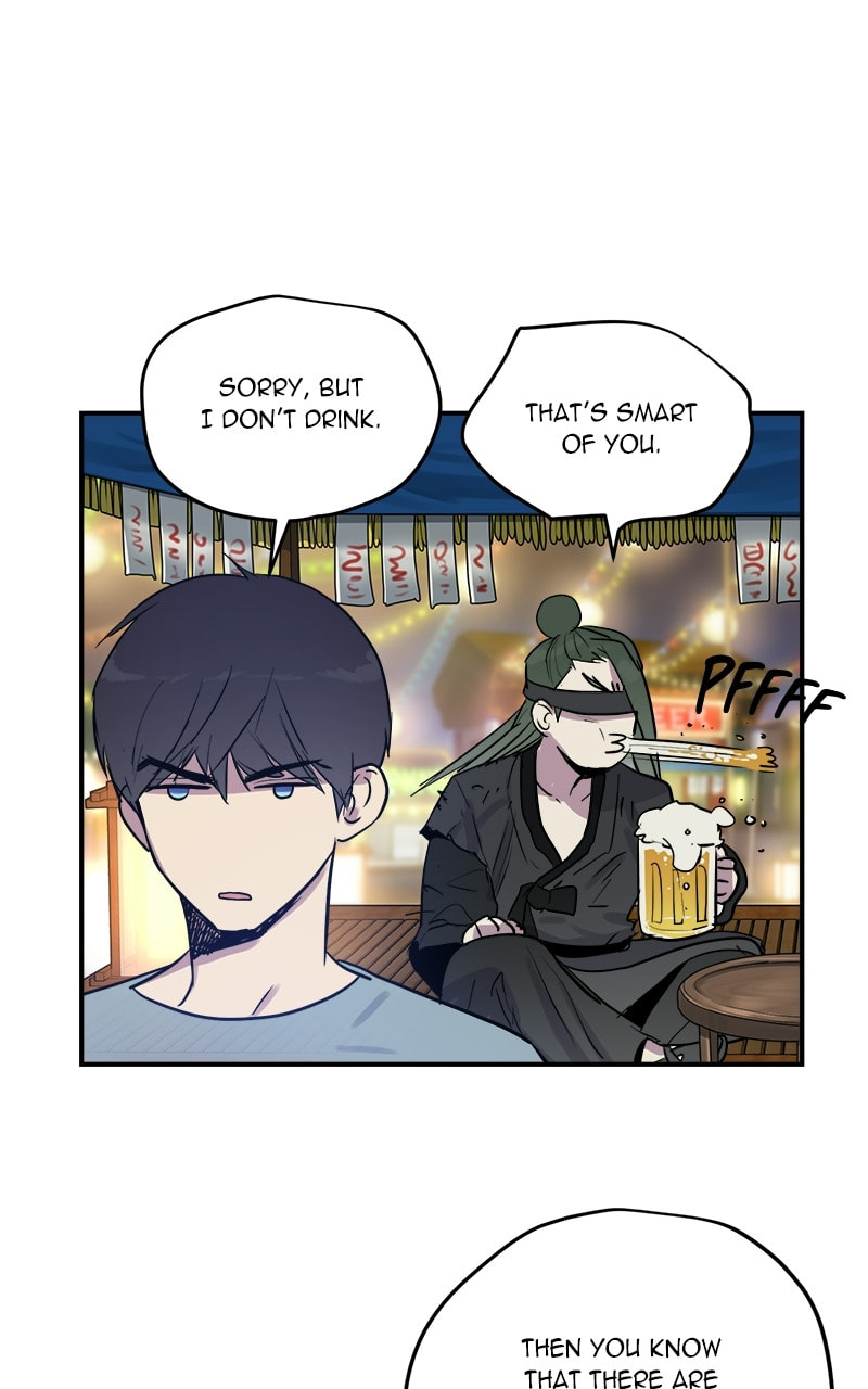 Read This Life to the Next chapter 52 image 6 on Lezhin