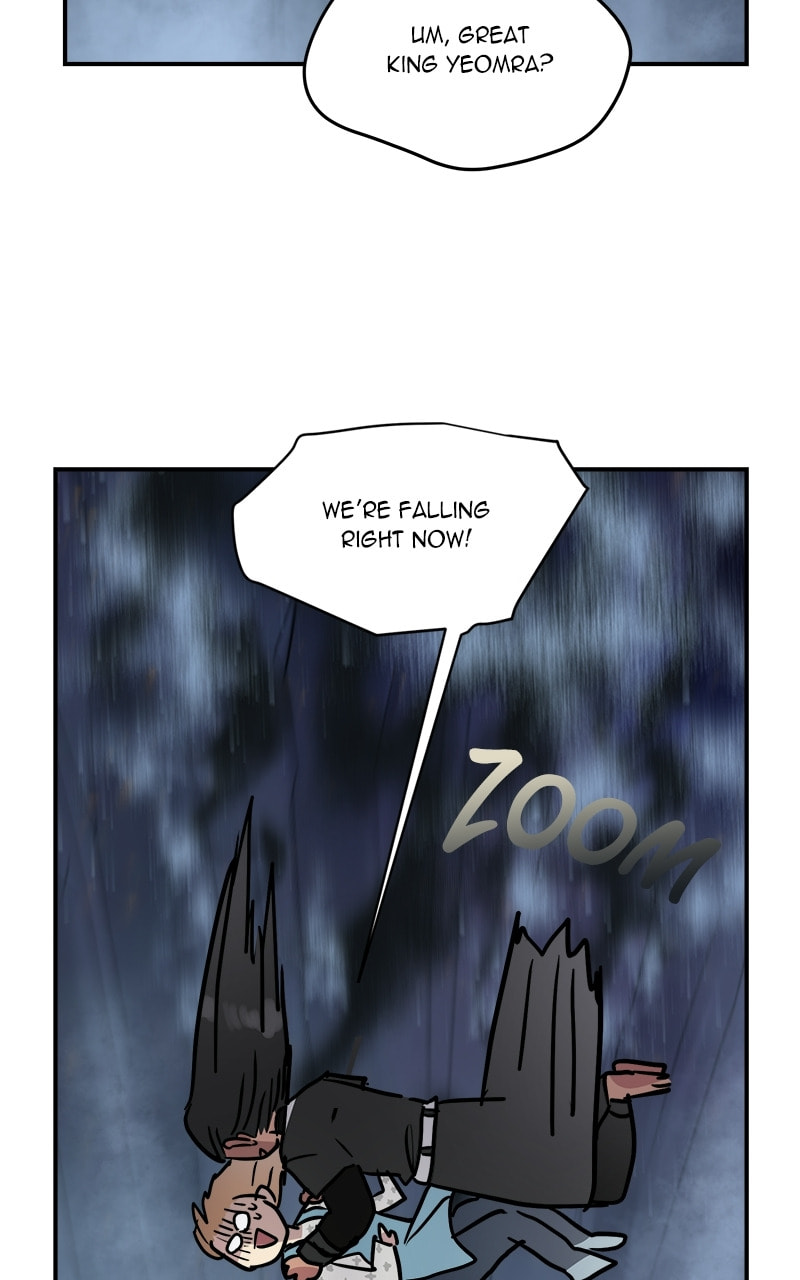 Read This Life to the Next chapter 52 image 65 on Lezhin