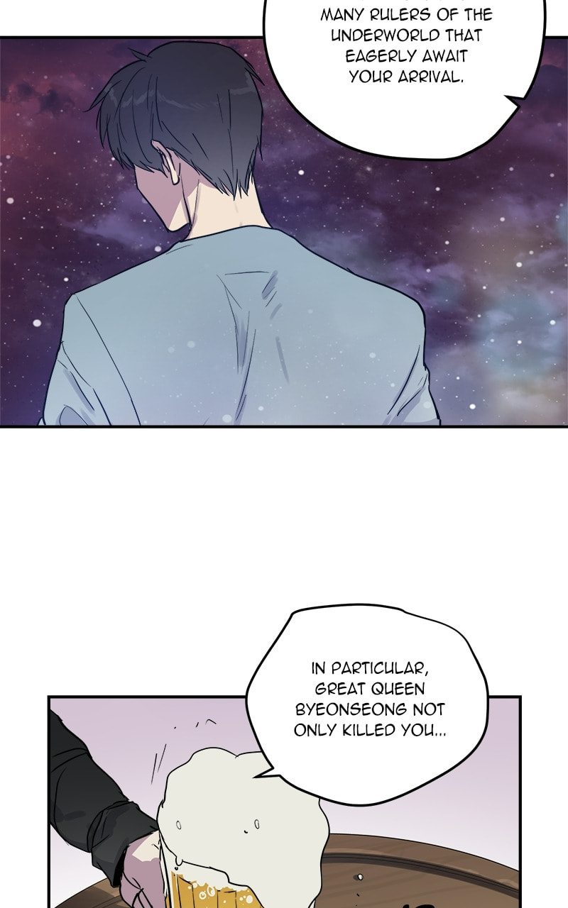 Read This Life to the Next chapter 52 image 7 on Lezhin
