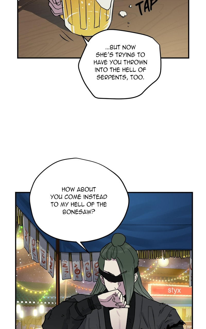 Read This Life to the Next chapter 52 image 8 on Lezhin