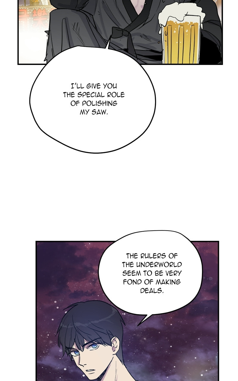 Read This Life to the Next chapter 52 image 9 on Lezhin