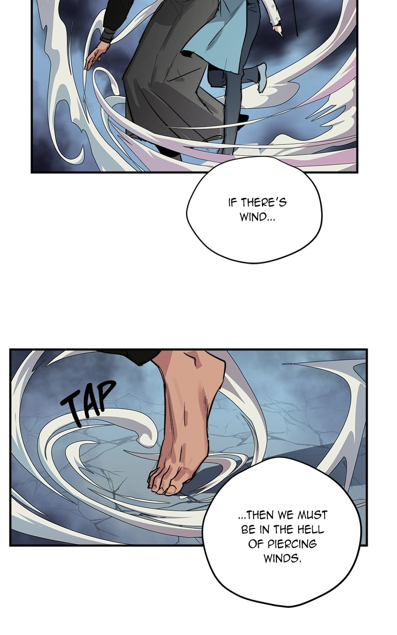 Read This Life to the Next chapter 53 image 12 on Lezhin