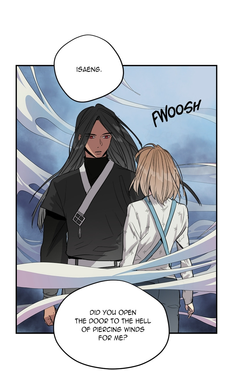 Read This Life to the Next chapter 53 image 14 on Lezhin