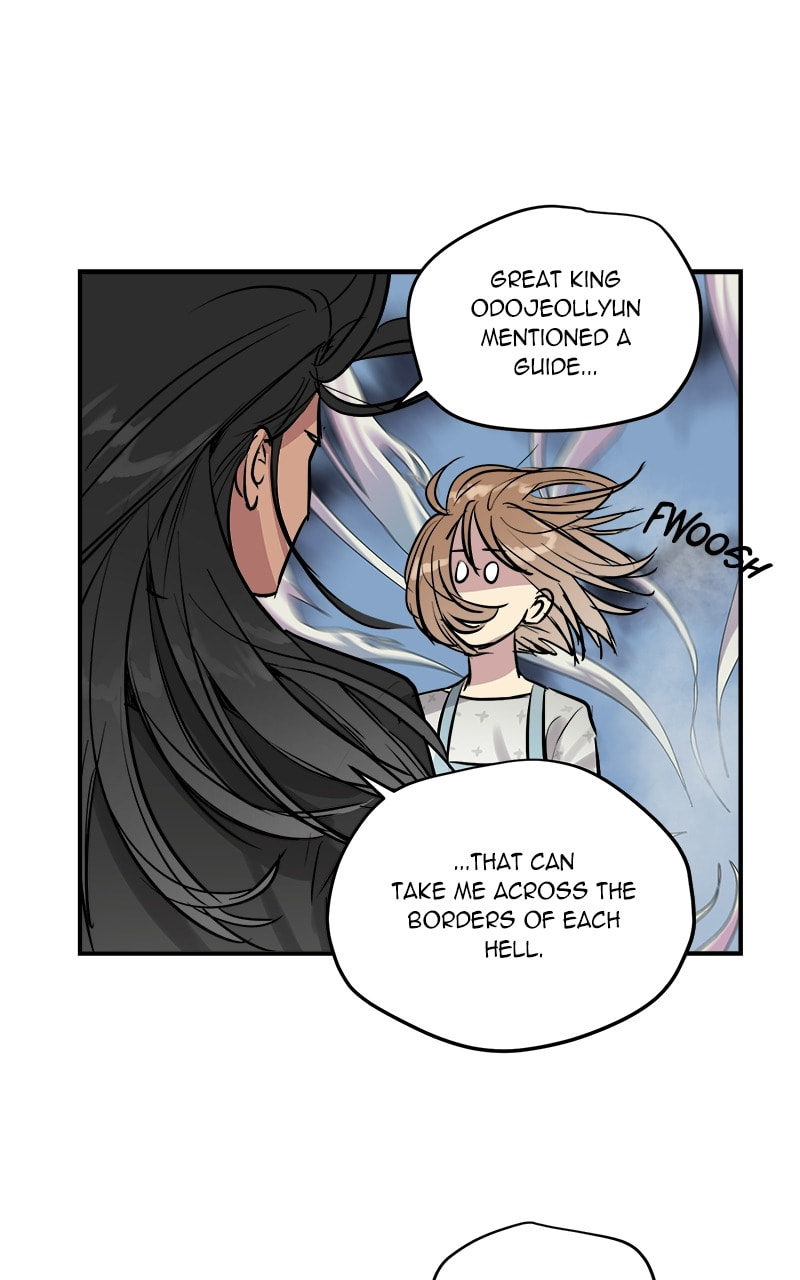 Read This Life to the Next chapter 53 image 15 on Lezhin