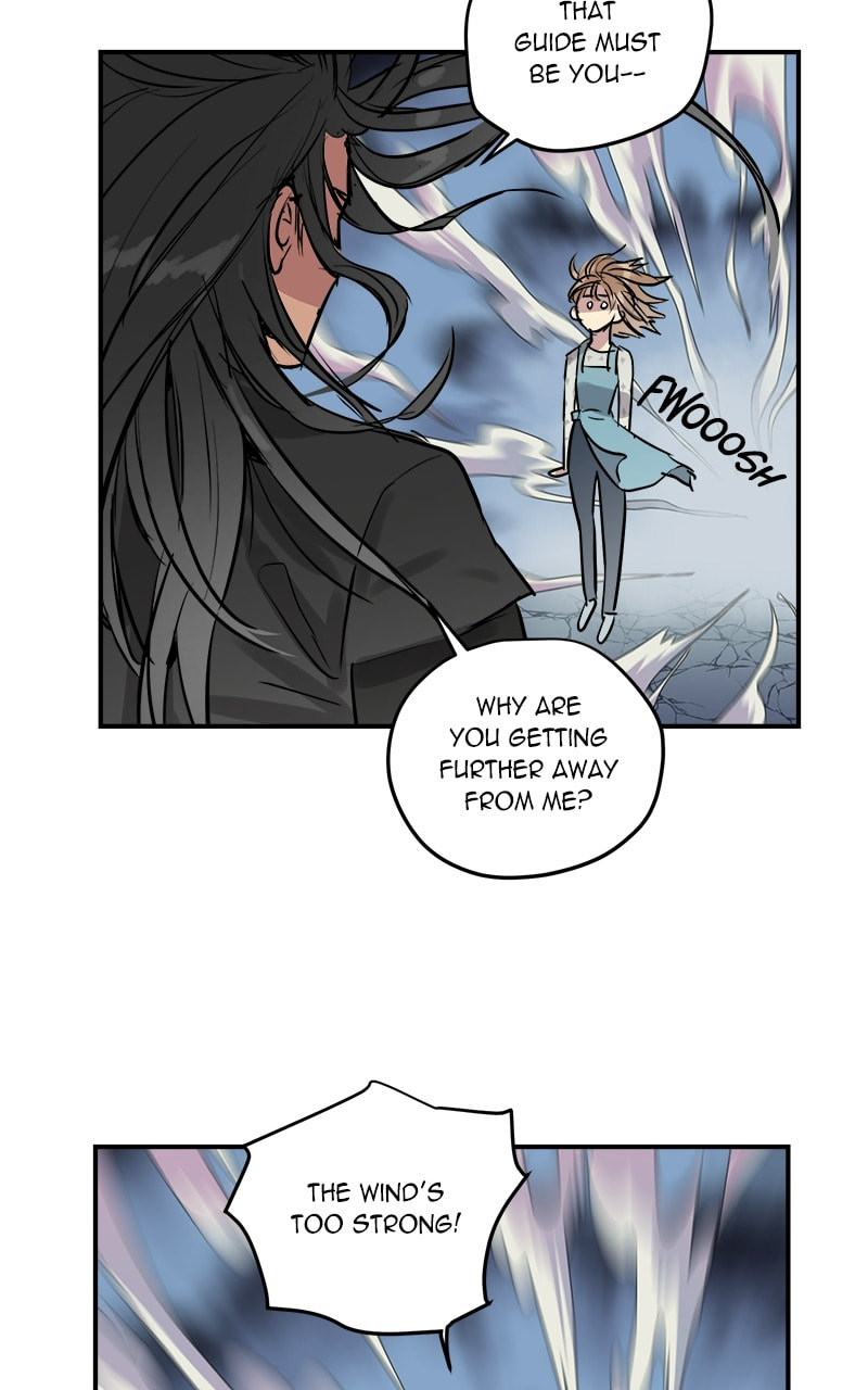Read This Life to the Next chapter 53 image 16 on Lezhin
