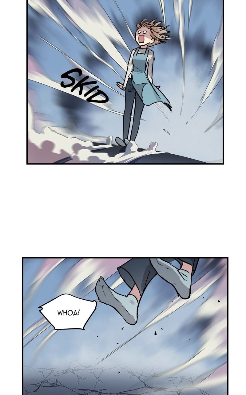 Read This Life to the Next chapter 53 image 17 on Lezhin