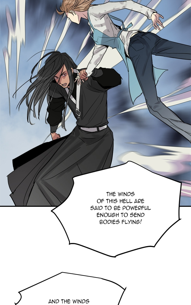 Read This Life to the Next chapter 53 image 19 on Lezhin