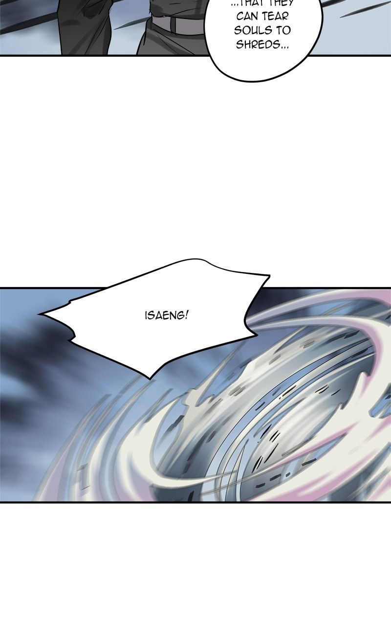 Read This Life to the Next chapter 53 image 22 on Lezhin