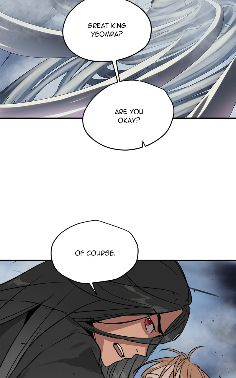 Read This Life to the Next chapter 53 image 25 on Lezhin