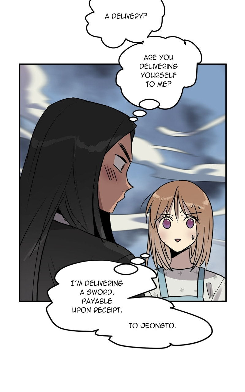 Read This Life to the Next chapter 53 image 32 on Lezhin