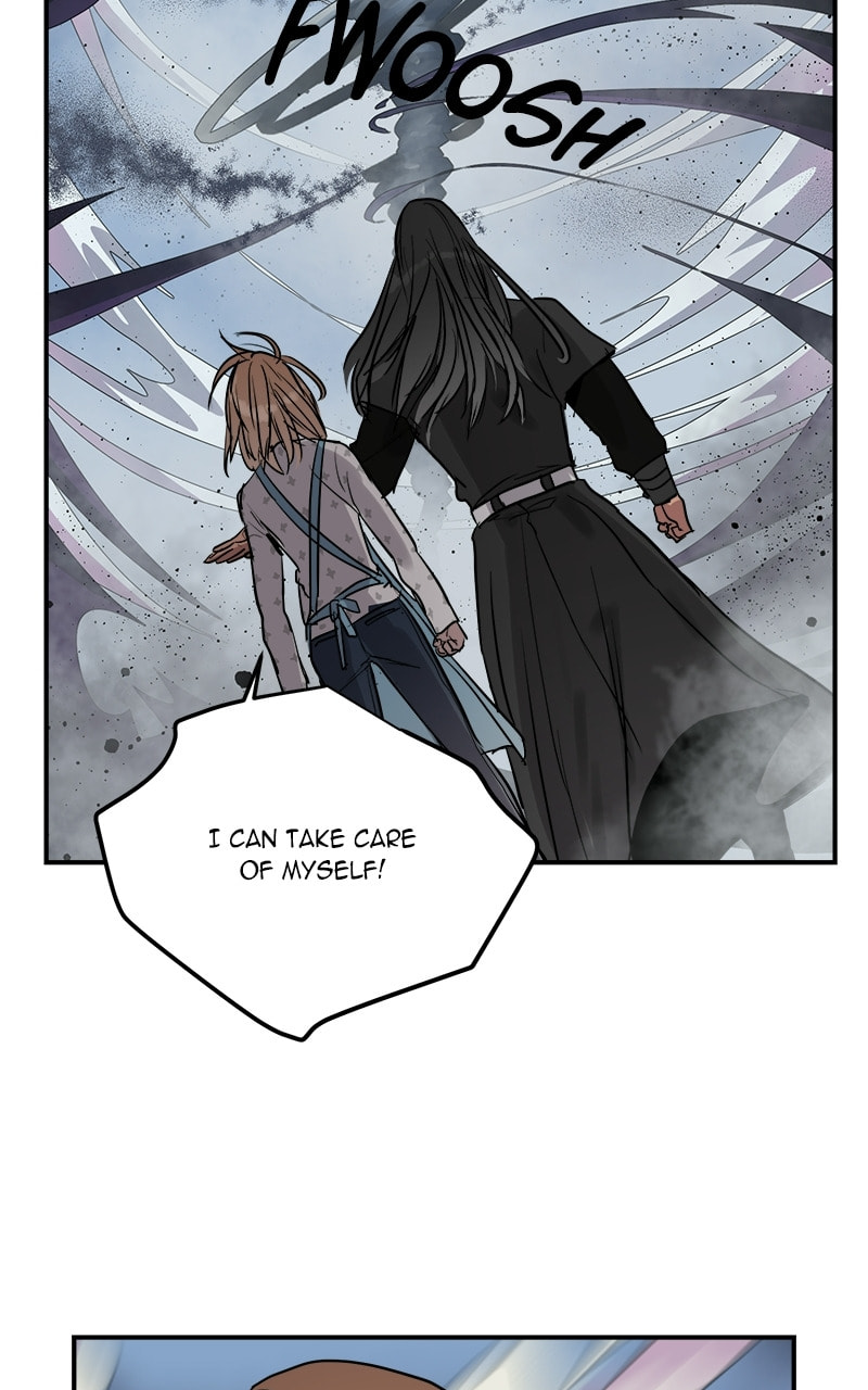 Read This Life to the Next chapter 53 image 36 on Lezhin