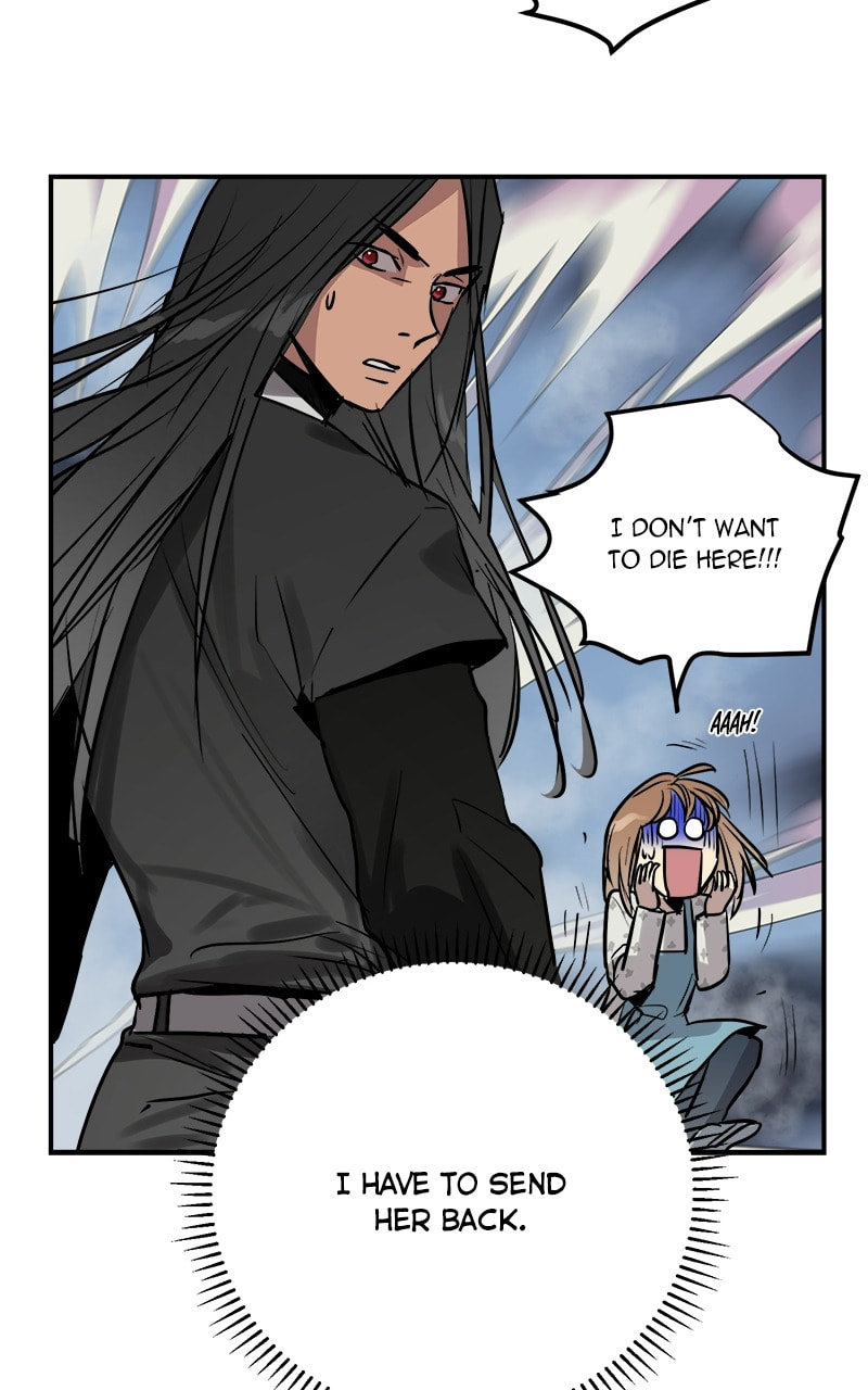 Read This Life to the Next chapter 53 image 38 on Lezhin