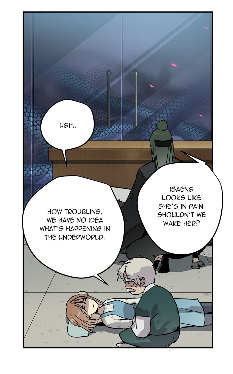 Read This Life to the Next chapter 53 image 42 on Lezhin