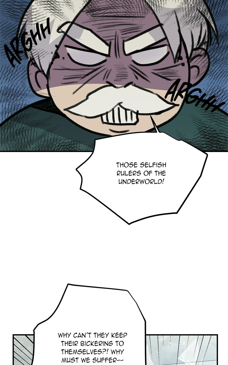 Read This Life to the Next chapter 53 image 45 on Lezhin
