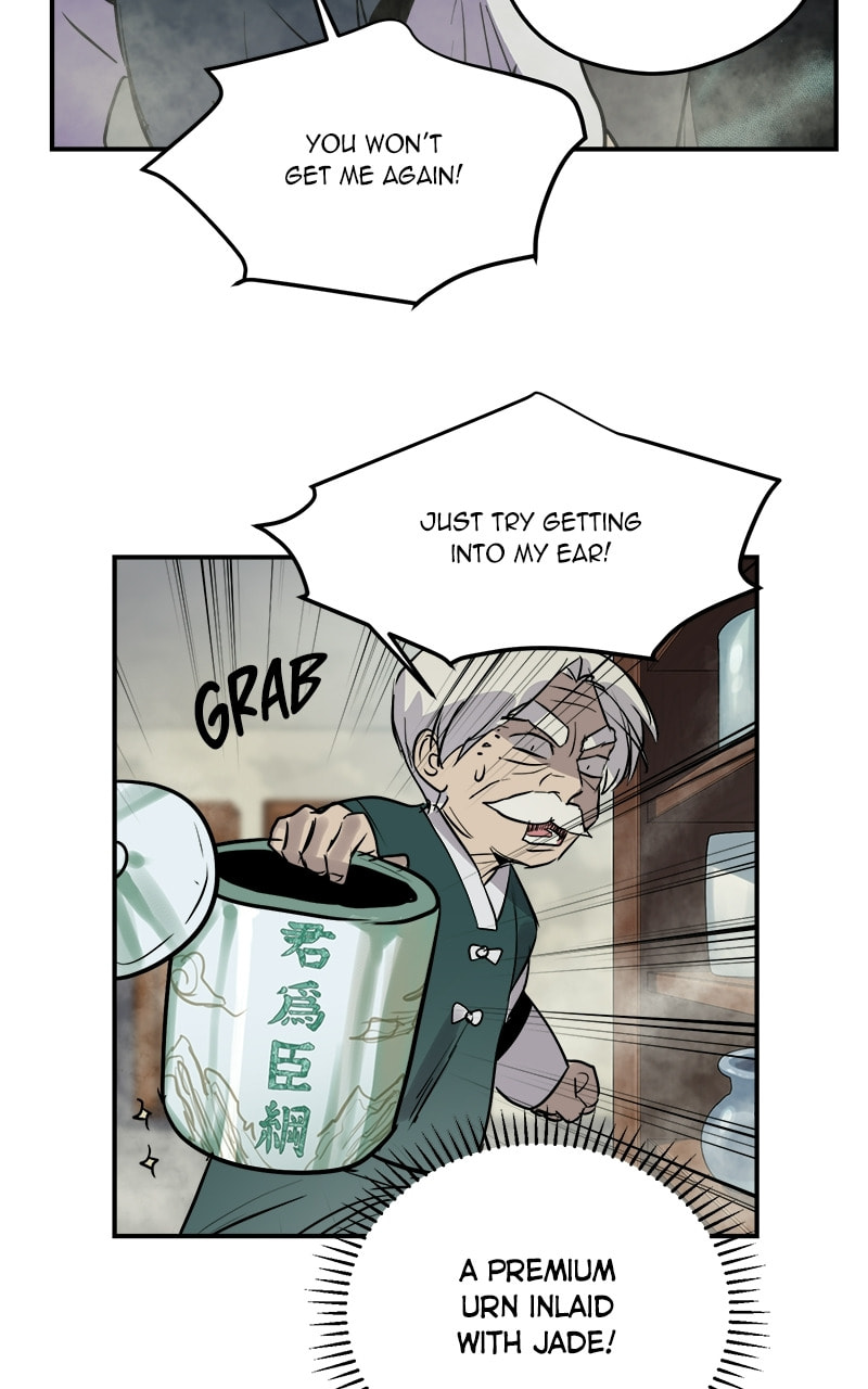 Read This Life to the Next chapter 53 image 49 on Lezhin