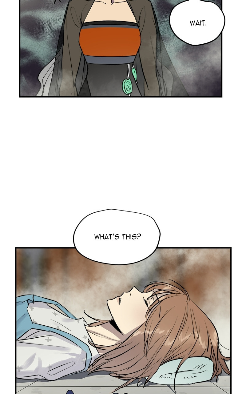 Read This Life to the Next chapter 53 image 52 on Lezhin