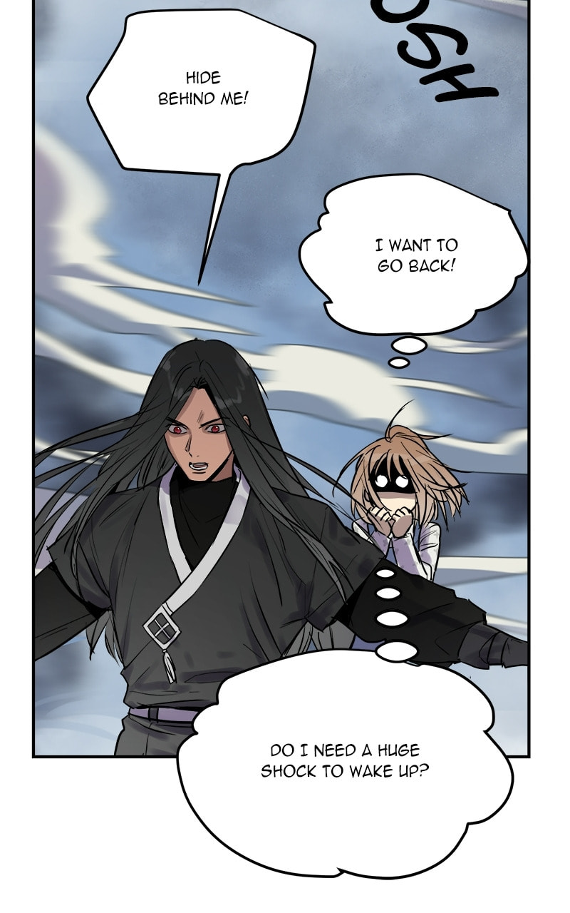 Read This Life to the Next chapter 53 image 56 on Lezhin