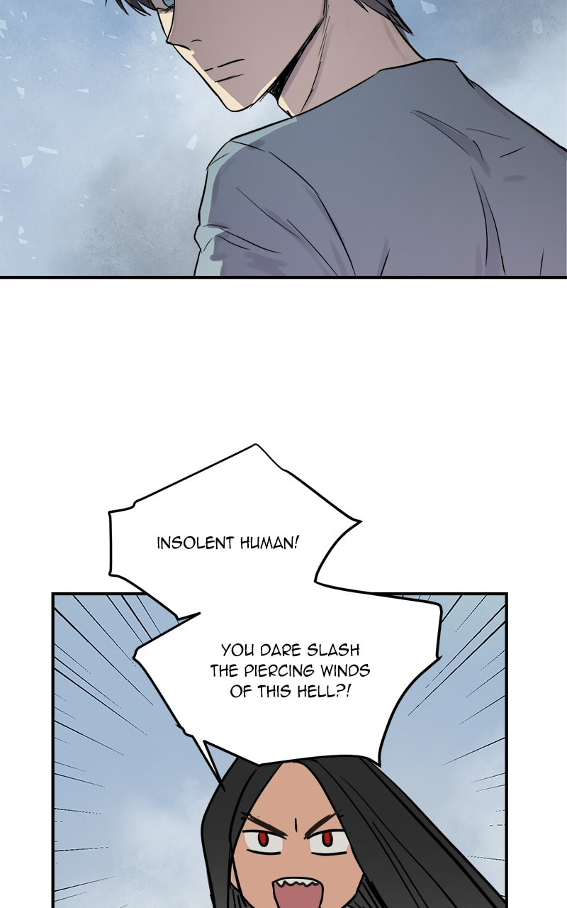 Read This Life to the Next chapter 53 image 66 on Lezhin
