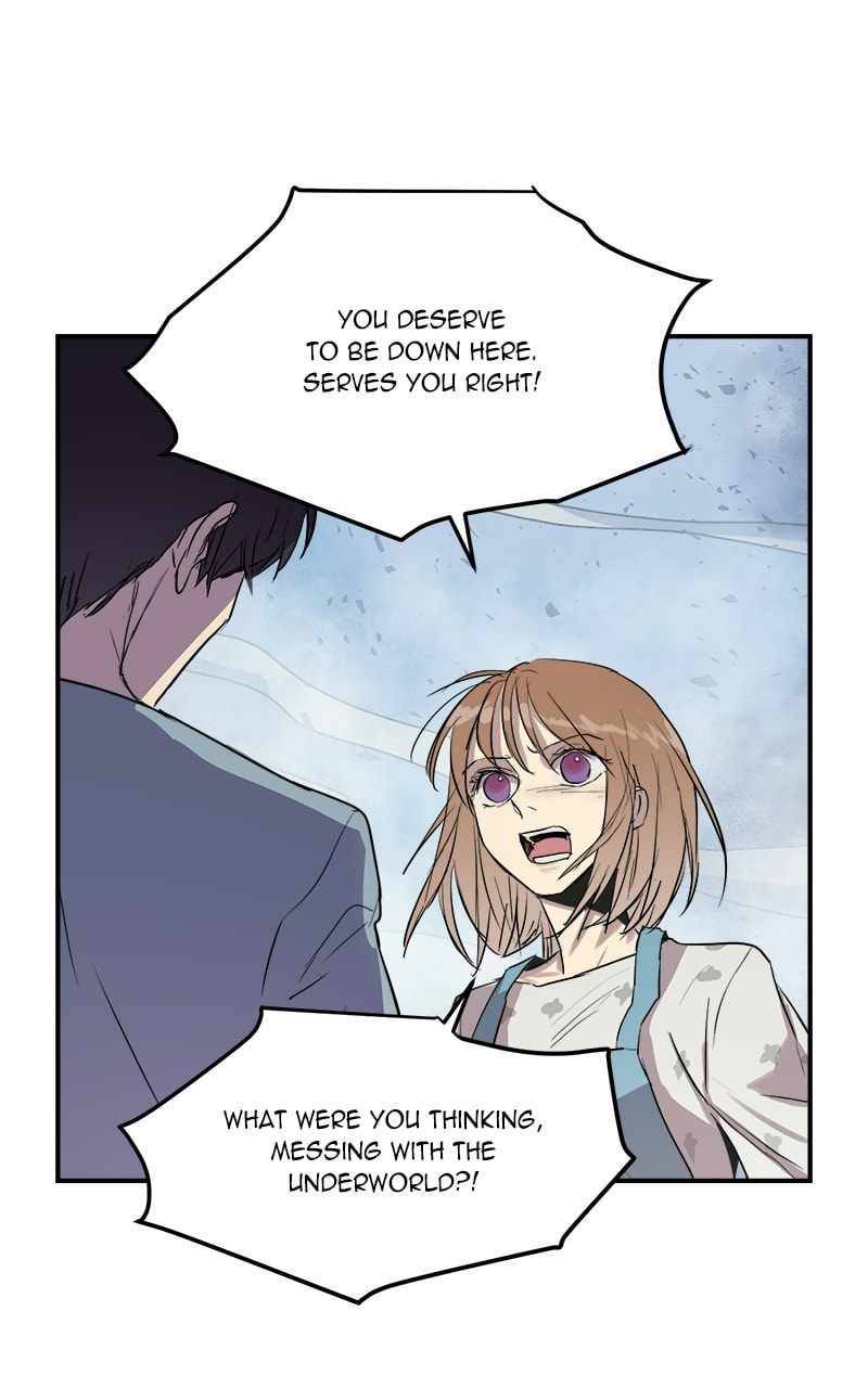Read This Life to the Next chapter 53 image 71 on Lezhin