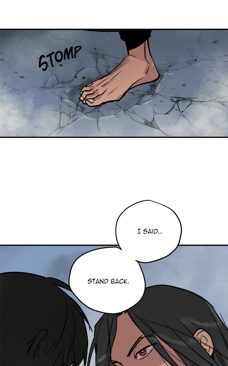 Read This Life to the Next chapter 53 image 80 on Lezhin