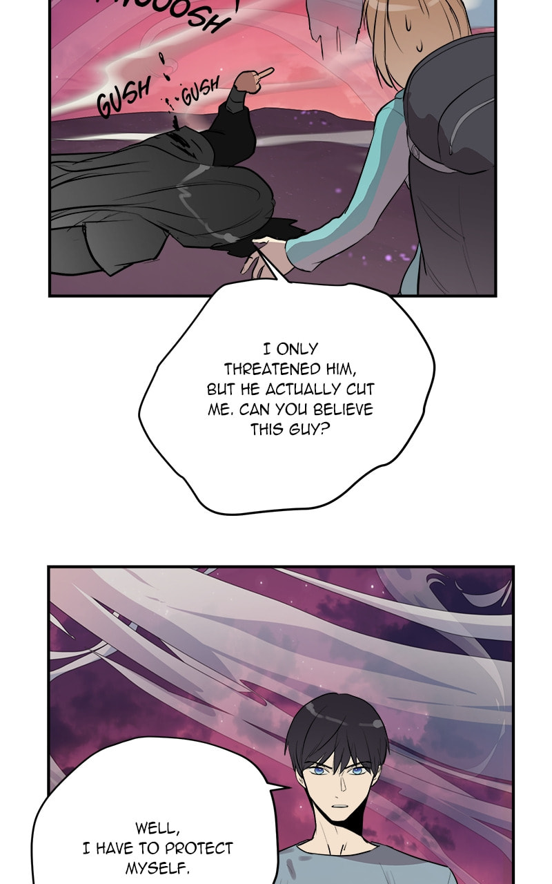 Read This Life to the Next chapter 57 image 14 on Lezhin