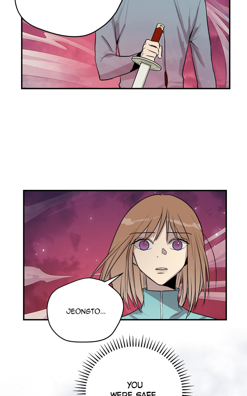 Read This Life to the Next chapter 57 image 15 on Lezhin